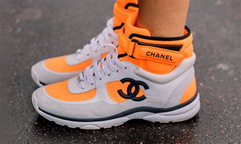 kicks chanel|Chanel sneakers buy online.